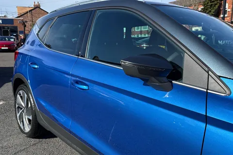 PN72TYH SEAT Arona 1.0 TSI FR Sport DSG Euro 6 (s/s) 5dr Thumbnail #43