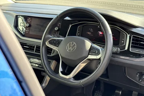 PN22YCF Volkswagen Polo 1.0 TSI Style Euro 6 (s/s) 5dr Thumbnail #32