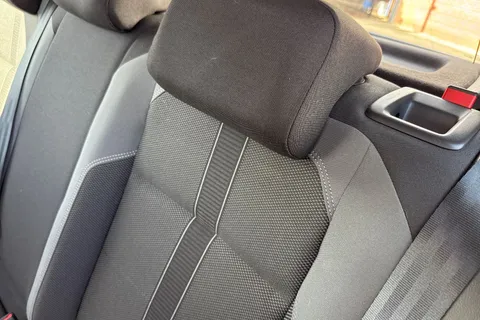 PN22YCF Volkswagen Polo 1.0 TSI Style Euro 6 (s/s) 5dr Thumbnail #33