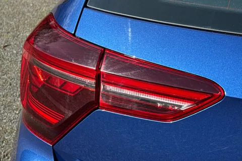 PN22YCF Volkswagen Polo 1.0 TSI Style Euro 6 (s/s) 5dr Thumbnail #34