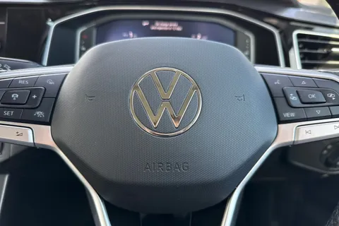 PN22YCF Volkswagen Polo 1.0 TSI Style Euro 6 (s/s) 5dr Thumbnail #35