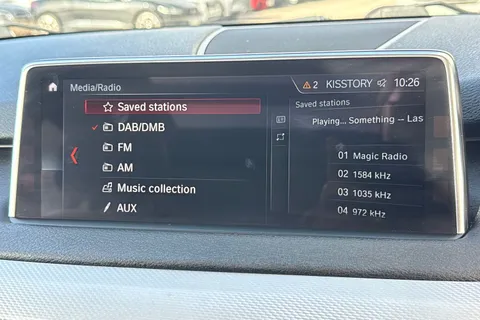 YG18NDO BMW X5 3.0 40d M Sport Auto xDrive Euro 6 (s/s) 5dr Thumbnail #47