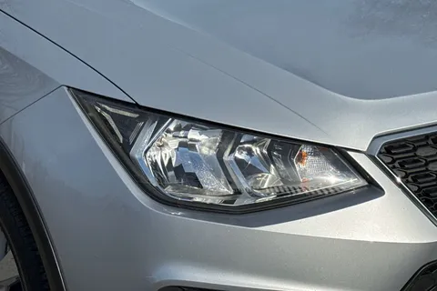 35 of 39 for SEAT Arona 1.0 TSI SE Technology DSG Euro 6 (s/s) 5dr