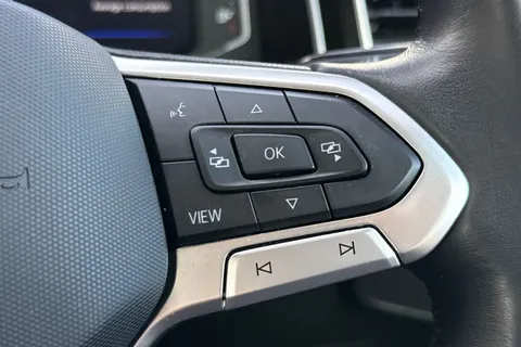 PN22YCF Volkswagen Polo 1.0 TSI Style Euro 6 (s/s) 5dr Thumbnail #37