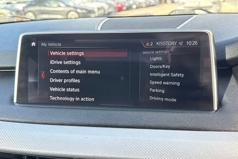 YG18NDO BMW X5 3.0 40d M Sport Auto xDrive Euro 6 (s/s) 5dr Thumbnail #49