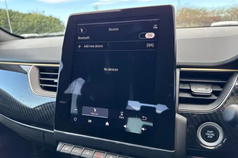 SB72AYH Renault Arkana 1.6 E-TECH E-Tech engineered Auto 2WD Euro 6 (s/s) 5dr Thumbnail #49