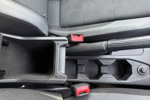 PN22YCF Volkswagen Polo 1.0 TSI Style Euro 6 (s/s) 5dr Thumbnail #41