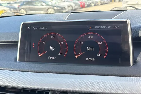 YG18NDO BMW X5 3.0 40d M Sport Auto xDrive Euro 6 (s/s) 5dr Thumbnail #55