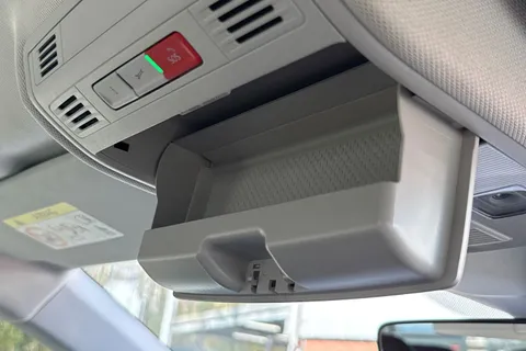 PN22YCF Volkswagen Polo 1.0 TSI Style Euro 6 (s/s) 5dr Thumbnail #43