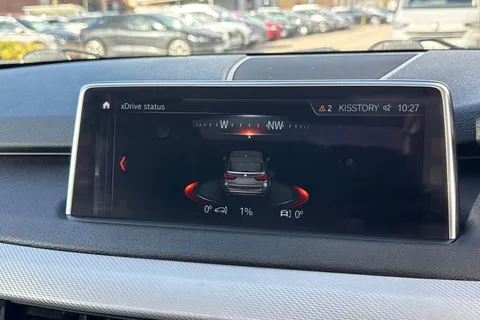 YG18NDO BMW X5 3.0 40d M Sport Auto xDrive Euro 6 (s/s) 5dr Thumbnail #56