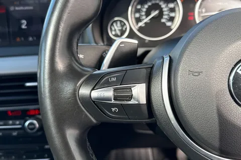 YG18NDO BMW X5 3.0 40d M Sport Auto xDrive Euro 6 (s/s) 5dr Thumbnail #58