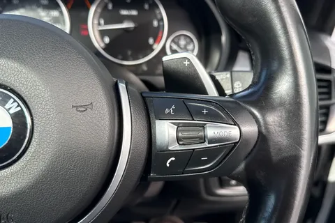 YG18NDO BMW X5 3.0 40d M Sport Auto xDrive Euro 6 (s/s) 5dr Thumbnail #59