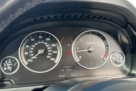 YG18NDO BMW X5 3.0 40d M Sport Auto xDrive Euro 6 (s/s) 5dr Thumbnail #60