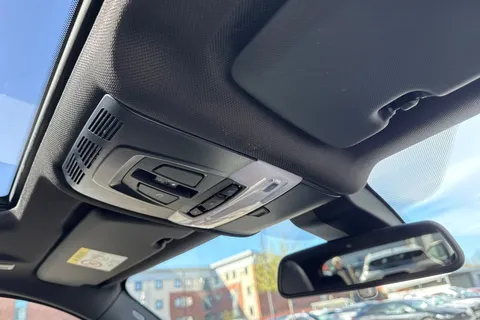 YG18NDO BMW X5 3.0 40d M Sport Auto xDrive Euro 6 (s/s) 5dr Thumbnail #61