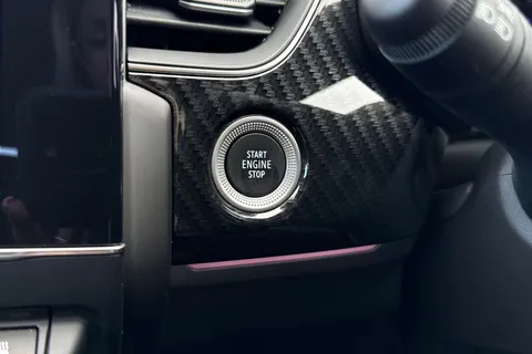 SB72AYH Renault Arkana 1.6 E-TECH E-Tech engineered Auto 2WD Euro 6 (s/s) 5dr Thumbnail #59