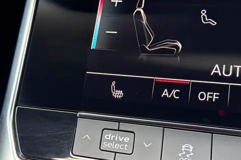 HJ72OYE Audi A6 Avant Avant Black Edition 40 TDI quattro 204 PS S tronic Thumbnail #50