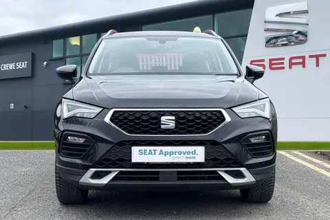 DE23UPA SEAT Ateca 1.5 TSI EVO SE Technology Euro 6 (s/s) 5dr Thumbnail #6