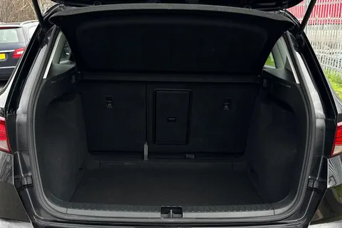 DE23UPA SEAT Ateca 1.5 TSI EVO SE Technology Euro 6 (s/s) 5dr Thumbnail #7