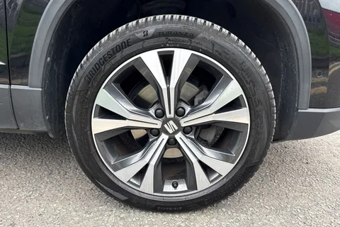 DE23UPA SEAT Ateca 1.5 TSI EVO SE Technology Euro 6 (s/s) 5dr Thumbnail #11