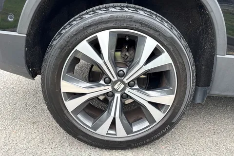 DE23UPA SEAT Ateca 1.5 TSI EVO SE Technology Euro 6 (s/s) 5dr Thumbnail #13