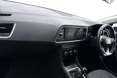 DE23UPA SEAT Ateca 1.5 TSI EVO SE Technology Euro 6 (s/s) 5dr Thumbnail #15
