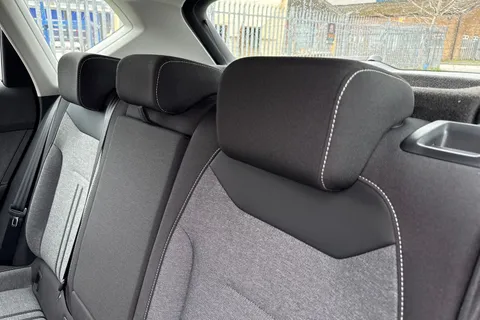 DE23UPA SEAT Ateca 1.5 TSI EVO SE Technology Euro 6 (s/s) 5dr Thumbnail #19