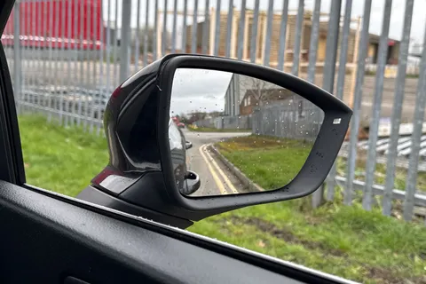 DE23UPA SEAT Ateca 1.5 TSI EVO SE Technology Euro 6 (s/s) 5dr Thumbnail #21