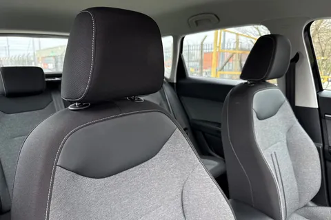DE23UPA SEAT Ateca 1.5 TSI EVO SE Technology Euro 6 (s/s) 5dr Thumbnail #24