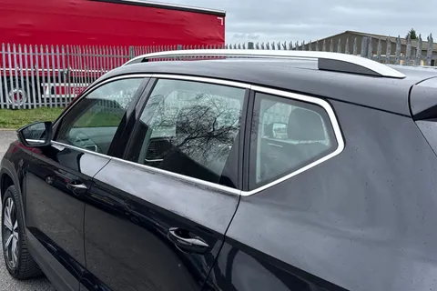 DE23UPA SEAT Ateca 1.5 TSI EVO SE Technology Euro 6 (s/s) 5dr Thumbnail #25