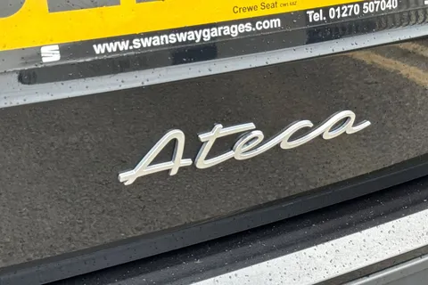 DE23UPA SEAT Ateca 1.5 TSI EVO SE Technology Euro 6 (s/s) 5dr Thumbnail #29