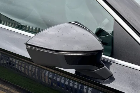 DE23UPA SEAT Ateca 1.5 TSI EVO SE Technology Euro 6 (s/s) 5dr Thumbnail #31