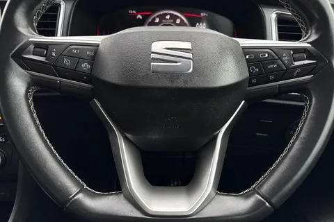 DE23UPA SEAT Ateca 1.5 TSI EVO SE Technology Euro 6 (s/s) 5dr Thumbnail #33