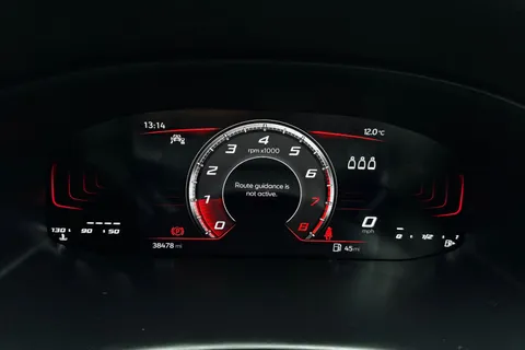 DE23UPA SEAT Ateca 1.5 TSI EVO SE Technology Euro 6 (s/s) 5dr Thumbnail #34