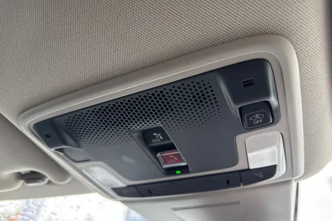 34 of 52 for HONDA CIVIC 2.0 eHEV Elegance 5dr CVT