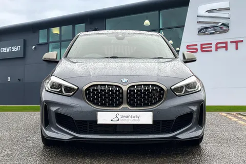 CA69LAX BMW 1 Series 2.0 M135i Auto xDrive Euro 6 (s/s) 5dr Thumbnail #6