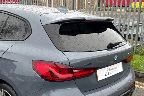 CA69LAX BMW 1 Series 2.0 M135i Auto xDrive Euro 6 (s/s) 5dr Thumbnail #8