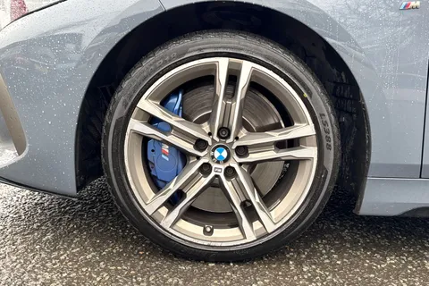 CA69LAX BMW 1 Series 2.0 M135i Auto xDrive Euro 6 (s/s) 5dr Thumbnail #10