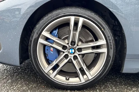 CA69LAX BMW 1 Series 2.0 M135i Auto xDrive Euro 6 (s/s) 5dr Thumbnail #11