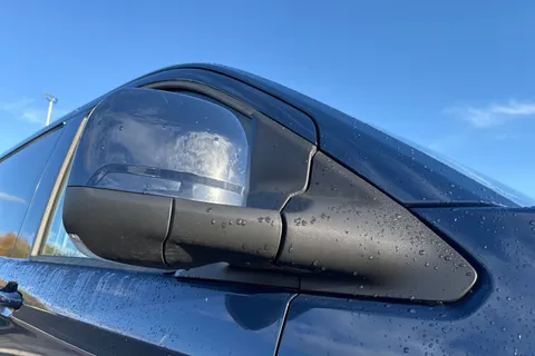 DG75BXJ Volkswagen Transporter 2.0 TDI 110 Commerce Pro Van Thumbnail #26