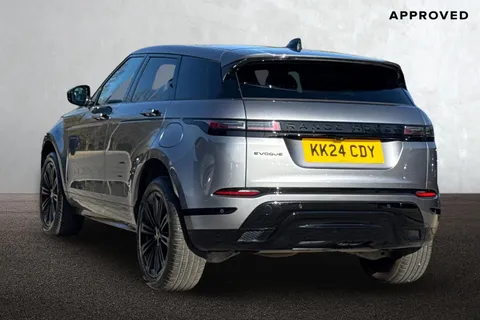 2 of 48 for Land Rover Range Rover Evoque 1.5 P270e Dynamic HSE 5dr