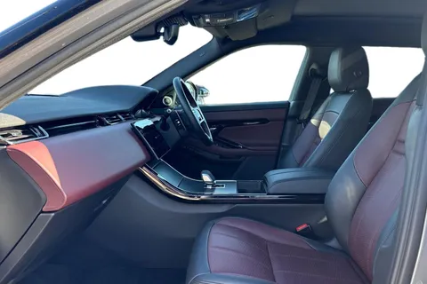 3 of 48 for Land Rover Range Rover Evoque 1.5 P270e Dynamic HSE 5dr