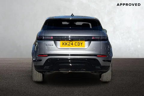 7 of 48 for Land Rover Range Rover Evoque 1.5 P270e Dynamic HSE 5dr