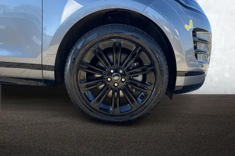 9 of 48 for Land Rover Range Rover Evoque 1.5 P270e Dynamic HSE 5dr