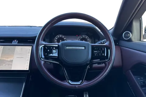 16 of 48 for Land Rover Range Rover Evoque 1.5 P270e Dynamic HSE 5dr