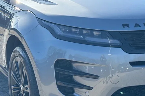 18 of 48 for Land Rover Range Rover Evoque 1.5 P270e Dynamic HSE 5dr