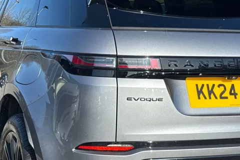 20 of 48 for Land Rover Range Rover Evoque 1.5 P270e Dynamic HSE 5dr