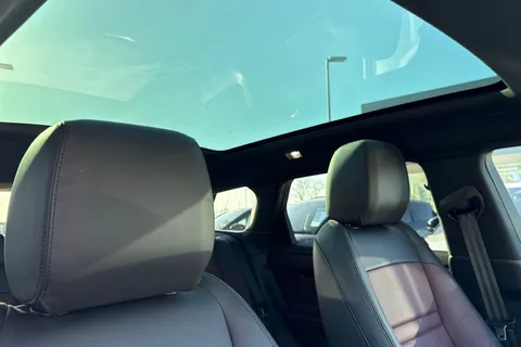 33 of 48 for Land Rover Range Rover Evoque 1.5 P270e Dynamic HSE 5dr