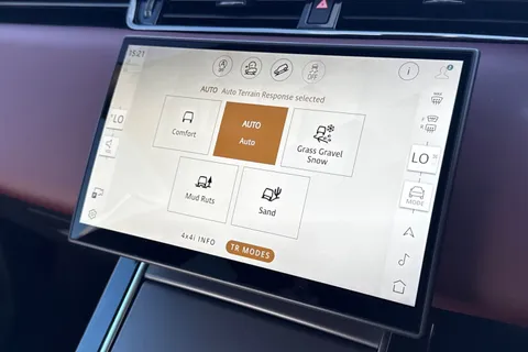 39 of 48 for Land Rover Range Rover Evoque 1.5 P270e Dynamic HSE 5dr