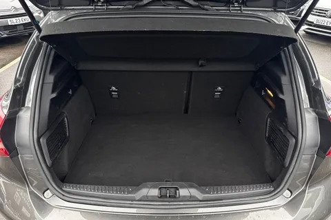 BA69PUY Ford Focus 2.3T EcoBoost ST Euro 6 (s/s) 5dr Thumbnail #11