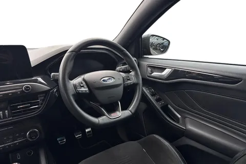 BA69PUY Ford Focus 2.3T EcoBoost ST Euro 6 (s/s) 5dr Thumbnail #14